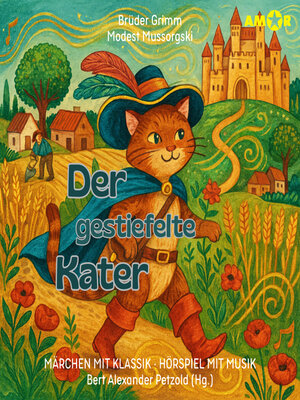 cover image of Märchen mit Klassik, Folge 2